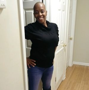 Meet your Posher, Sonya